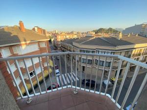 Manresa, Near train to Barcelona