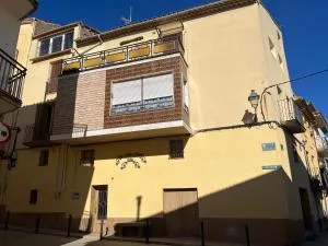 Cal Joan d'Anya - Ossó de Sió