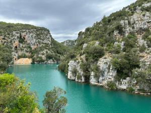 Appartements Provence Sweet Home : photos des chambres