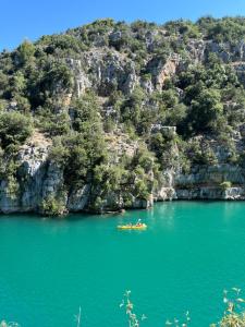 Appartements Provence Sweet Home : photos des chambres