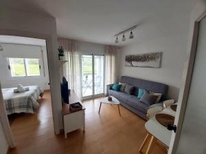Apartamento a 300 mts de la playa, 25 minutos de Port Aventura y 50 de Barcelona - 4hvězdičkové hotely ve městě Comarruga