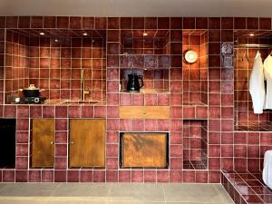 Stin Avli tou Pavlou Guest House