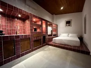 Stin Avli tou Pavlou Guest House - Arsos