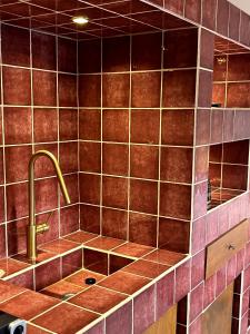 Stin Avli tou Pavlou Guest House