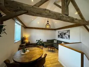 Gastenverblijf Withuis - Mesch