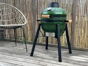 Jaukus modernios architektūros Svencelės namas