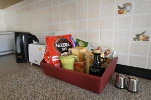 Central Marsascala Apt