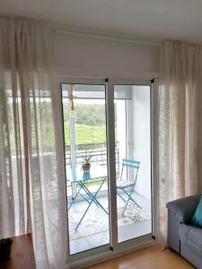 Apartamento a 300 mts de la playa, 25 minutos de Port Aventura y 50 de Barcelona