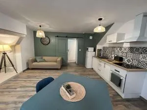 Escapade Plouhatine - 普卢阿