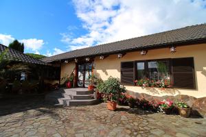 Pensiunea Adolescenta