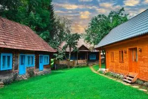 Casa Visovan - Hoteni