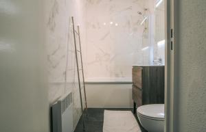 Appartements Guethary Kurlinka - appartement avec balcon - place de stationnement privee : photos des chambres