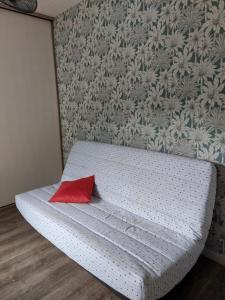 Maisons de vacances Le Chanzy : photos des chambres