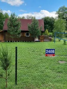 Domek u Jędrka - Dabrowa