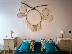 B&B / Chambres d'hotes Le Moulin de Chazelle : photos des chambres