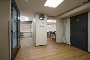 SawoHostel