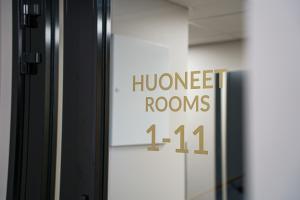 SawoHostel