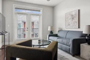 Kasa at Cortland NoDa Charlotte - 夏洛特 Kasa at Cortland NoDa Charlotte - 夏洛特