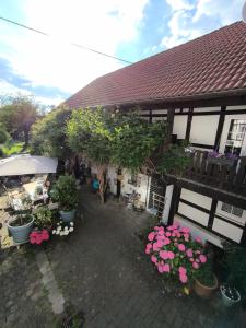 FeWo Antweiler Oberburg