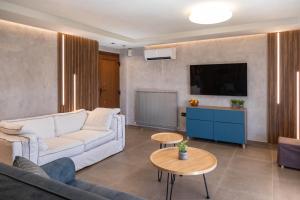 ILIOS Luxury Apartment