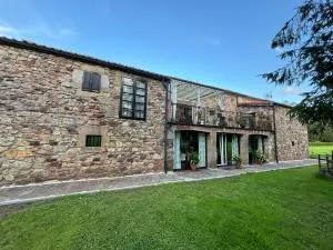 Casa Del Ángel Alojamiento - Calgar