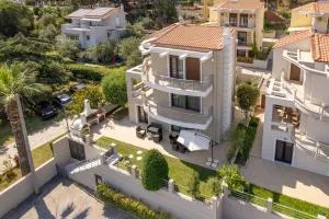 ILIOS Luxury Apartment - Áyios Andréas