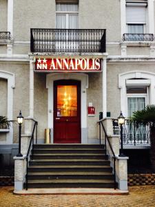 Hotels Annapolis : photos des chambres