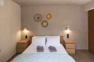 ILIOS Luxury Apartment