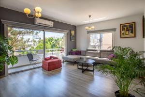 Neapolis Residence Spacious Quiet Near beach