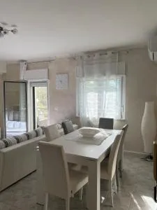 Casa Fiorita - Squillace