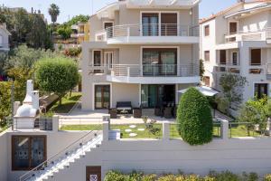 ILIOS Luxury Apartment