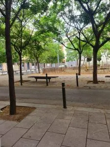 Loft with total privacy - 圣阿德里安-德贝索斯