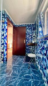 Flora e Fauna House