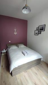 Les appartements de Lucie : photos des chambres