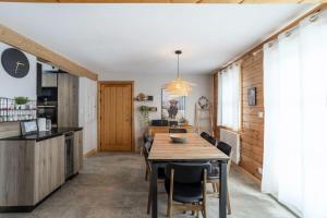Les Chalets de Flaine Hameau - maeva Home - Chalet 5 Pièces 10 Personnes - Exclusive MAE-0944