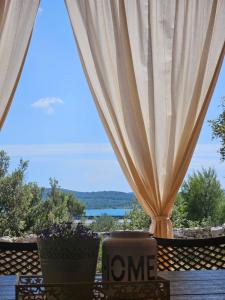 Sea Storia Mobile Home - Ubytování bez kategorie ve městě Pirovac