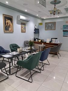 Al Samia apartment Economy