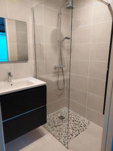 Charmante Maison de Village