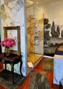 Maisons de vacances Chateau Tanesse de Tourny : photos des chambres