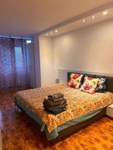 Apartament 3 camere Briana
