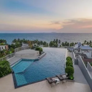 Cosy SeaView, High Floor, free Netflix - Bangszen