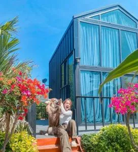 บ้านเทอเรส - 沙缴府