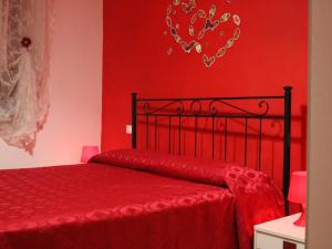 Chambre Double ou Lits Jumeaux Standard