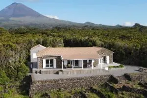 Pérola do Pico - Cais do Mourato