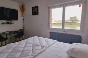 l'Ecrin de l'Aa - Thalassa 2 - Grand-Fort-Philippe