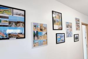 Appartements l-Ecrin de l-Aa - Thalassa 2 : photos des chambres