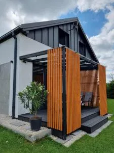 M&M House - 弗沃达瓦