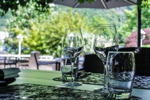Hotels Brit Hotel Florimont : photos des chambres