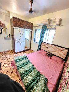 Sukh Villas - Best Budget villa in Karjat