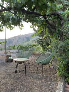 Finca Las Fuentezuelas